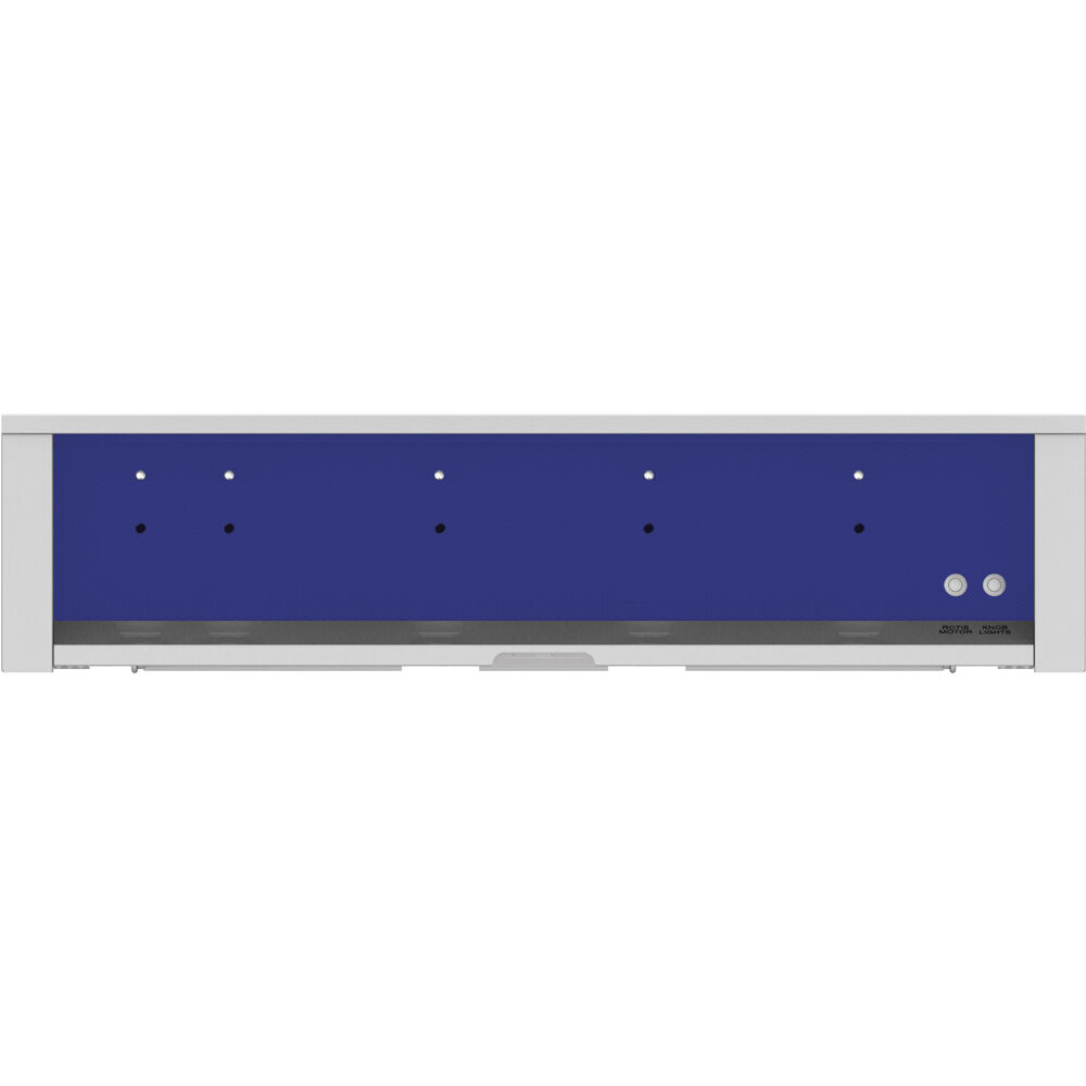 Hestan Color Control Panel for 42" Grills: GABR42 GMBR42 GSBR42