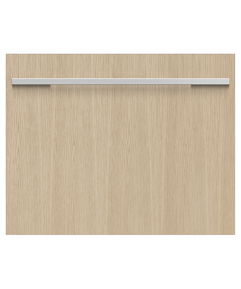 Model: DD24STX6I1 | Fisher and Paykel Series 11, Integrated Tall Single DishDrawer™ Dishwasher