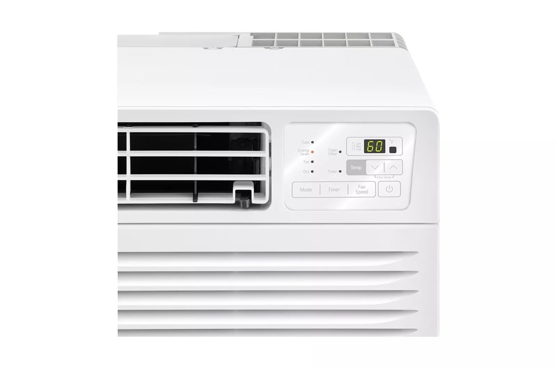 Model: LT1236CER | LG 11,800 BTU 230v Through-the-Wall Air Conditioner
