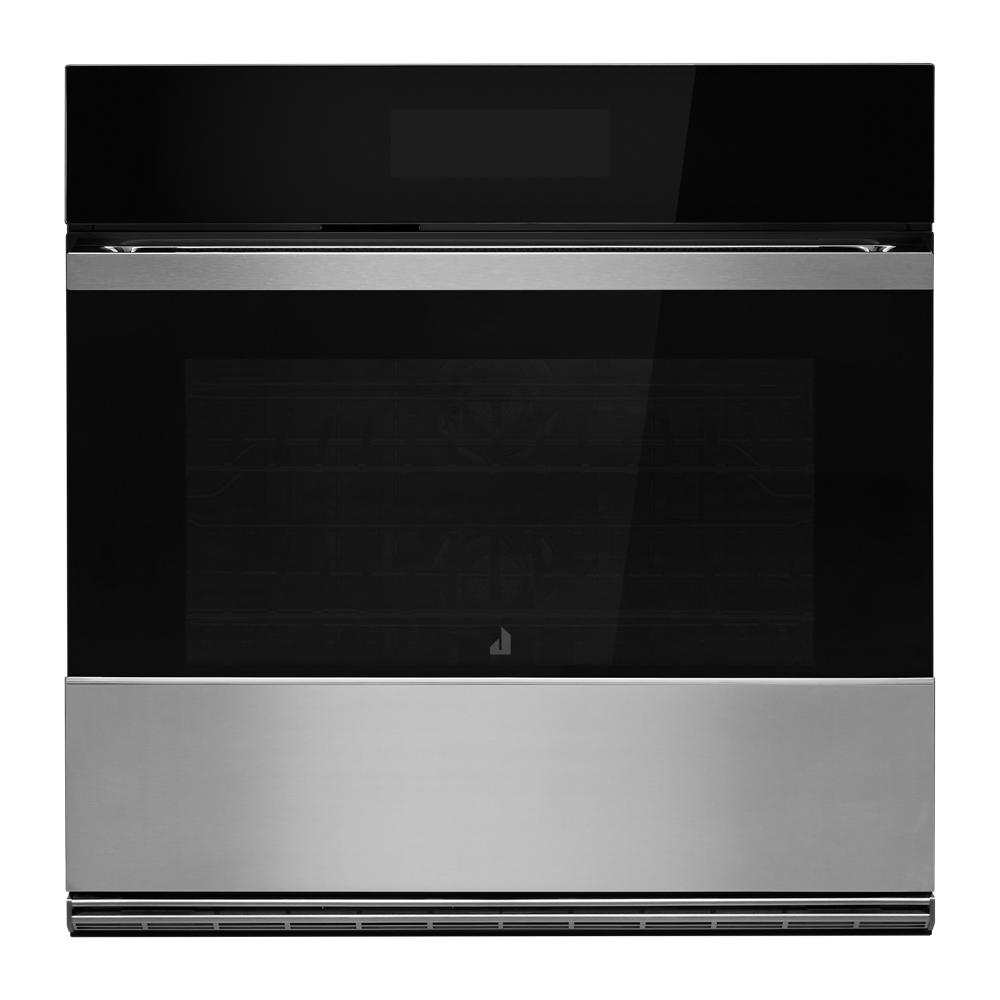 Jenn-Air NOIR™ Single Wall Oven with V2™ Vertical Dual-Fan True Convection with Advanced Temperature Precision