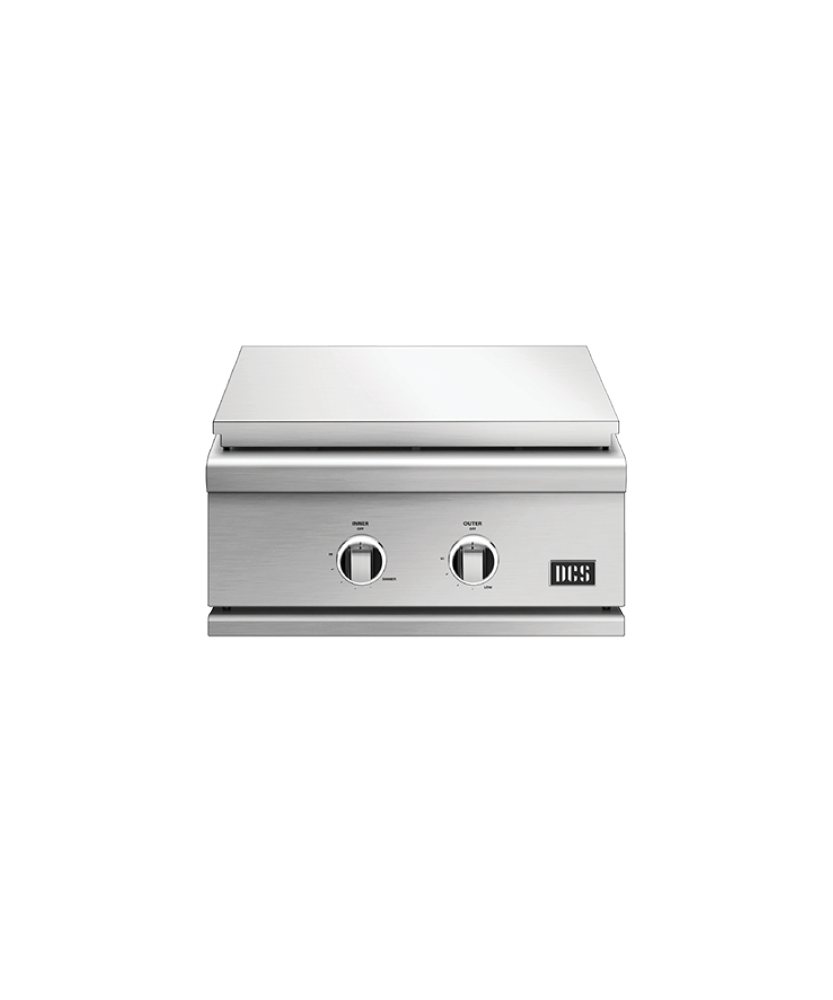 Model: PBE1-24-N | DCS 24" Series 9 Power Burner, Natural Gas