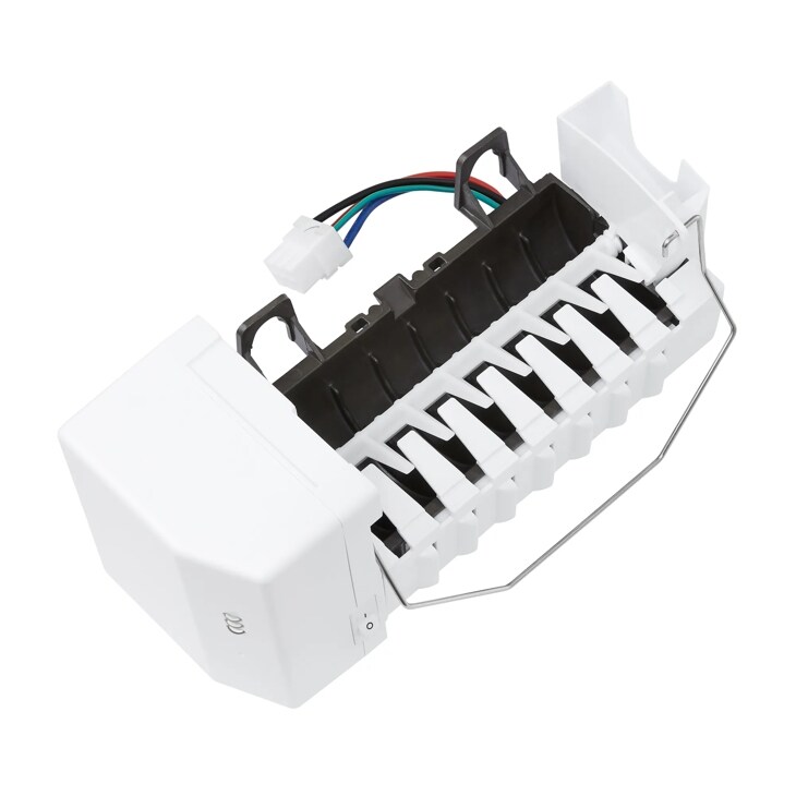 Model: LK50C | LG LG LK50C Automatic Ice Maker Kit