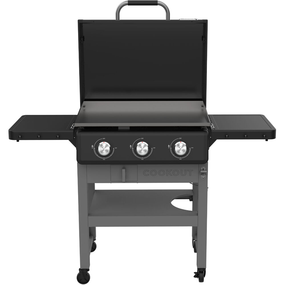 Coleman Gas Grills Outdoor Appliances CO-525GG | Rod's Appliances