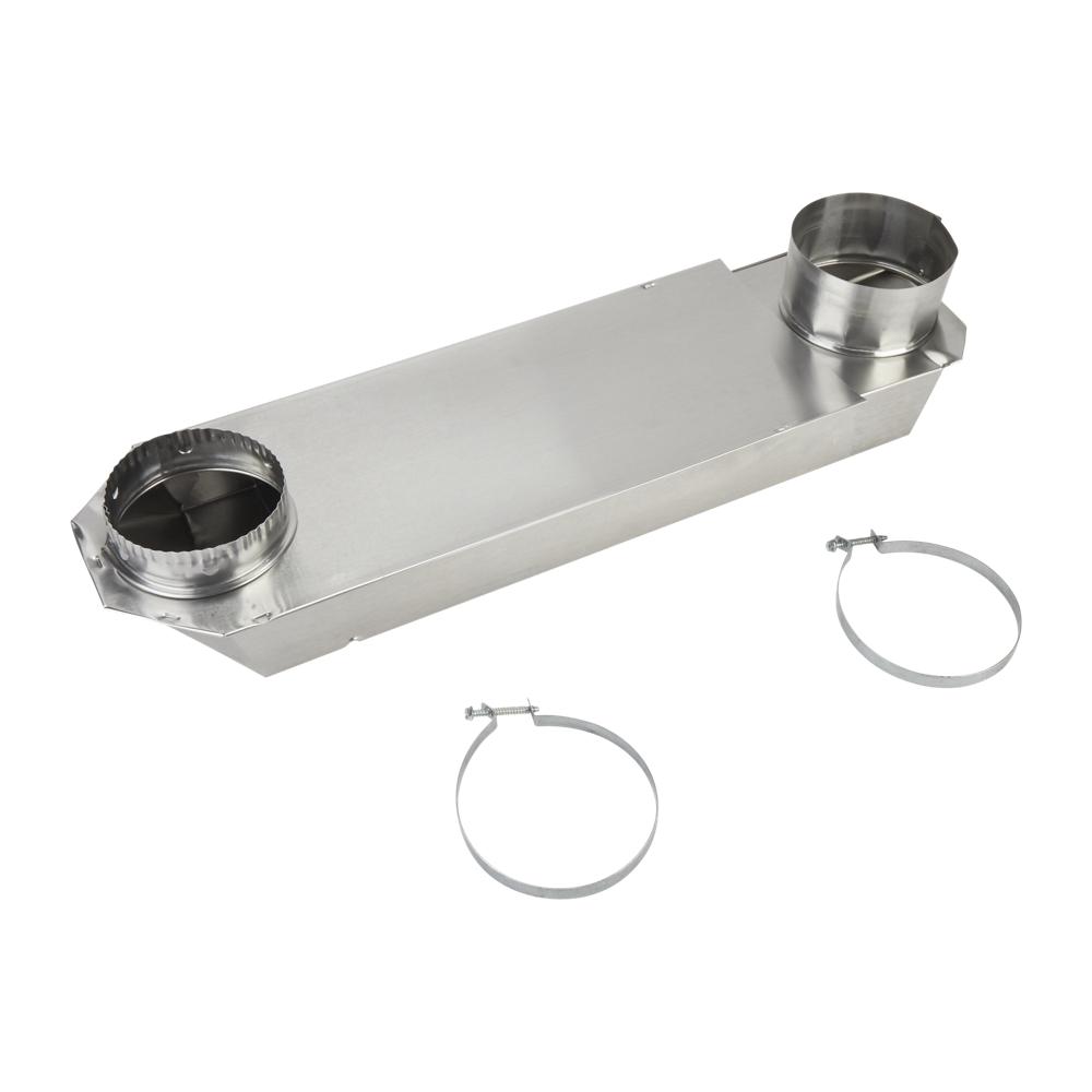Unbranded Dryer Telescoping Vent Periscope