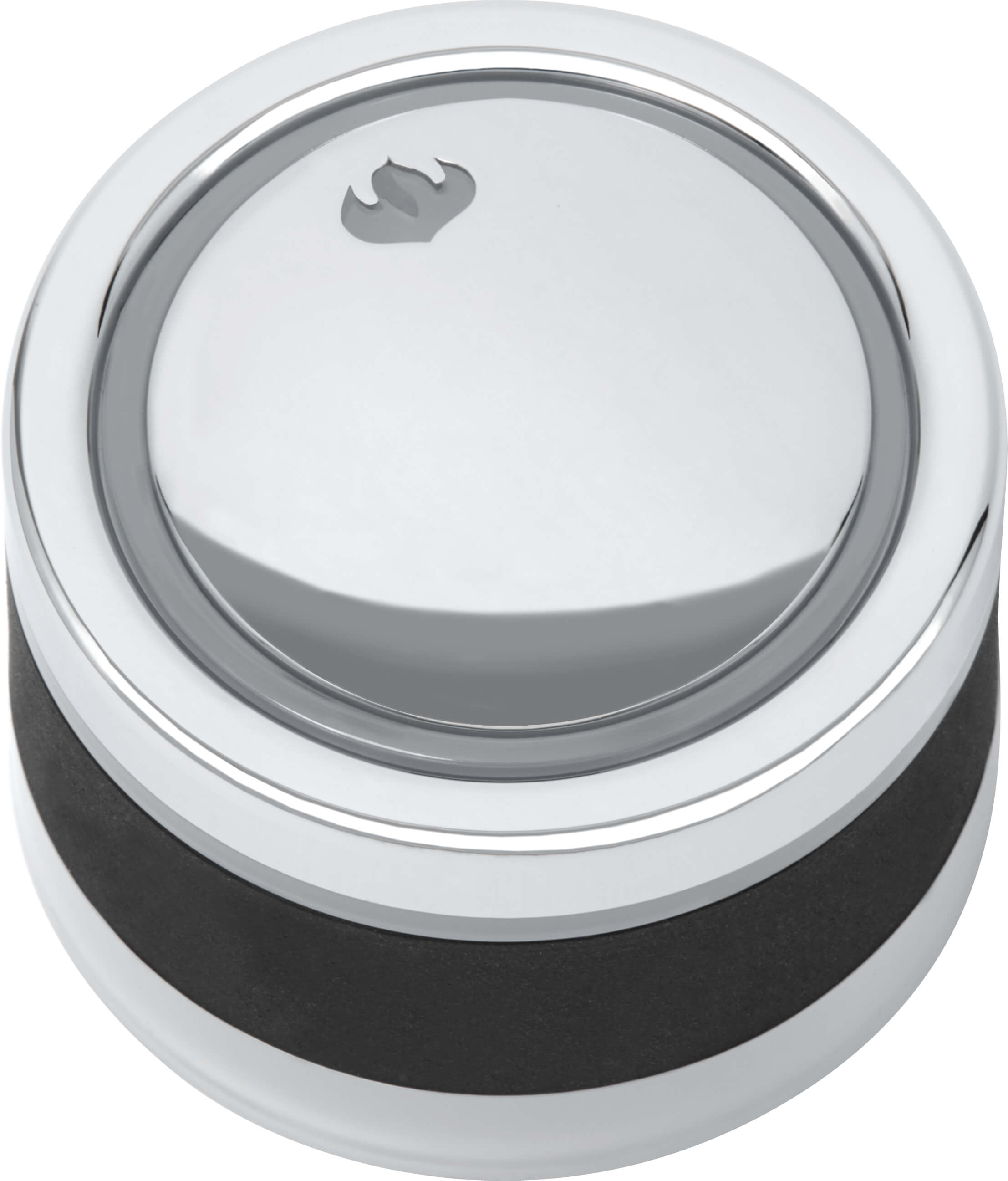 Napoleon Large Control Knob with a clear flame for Prestige PRO™ 665/825