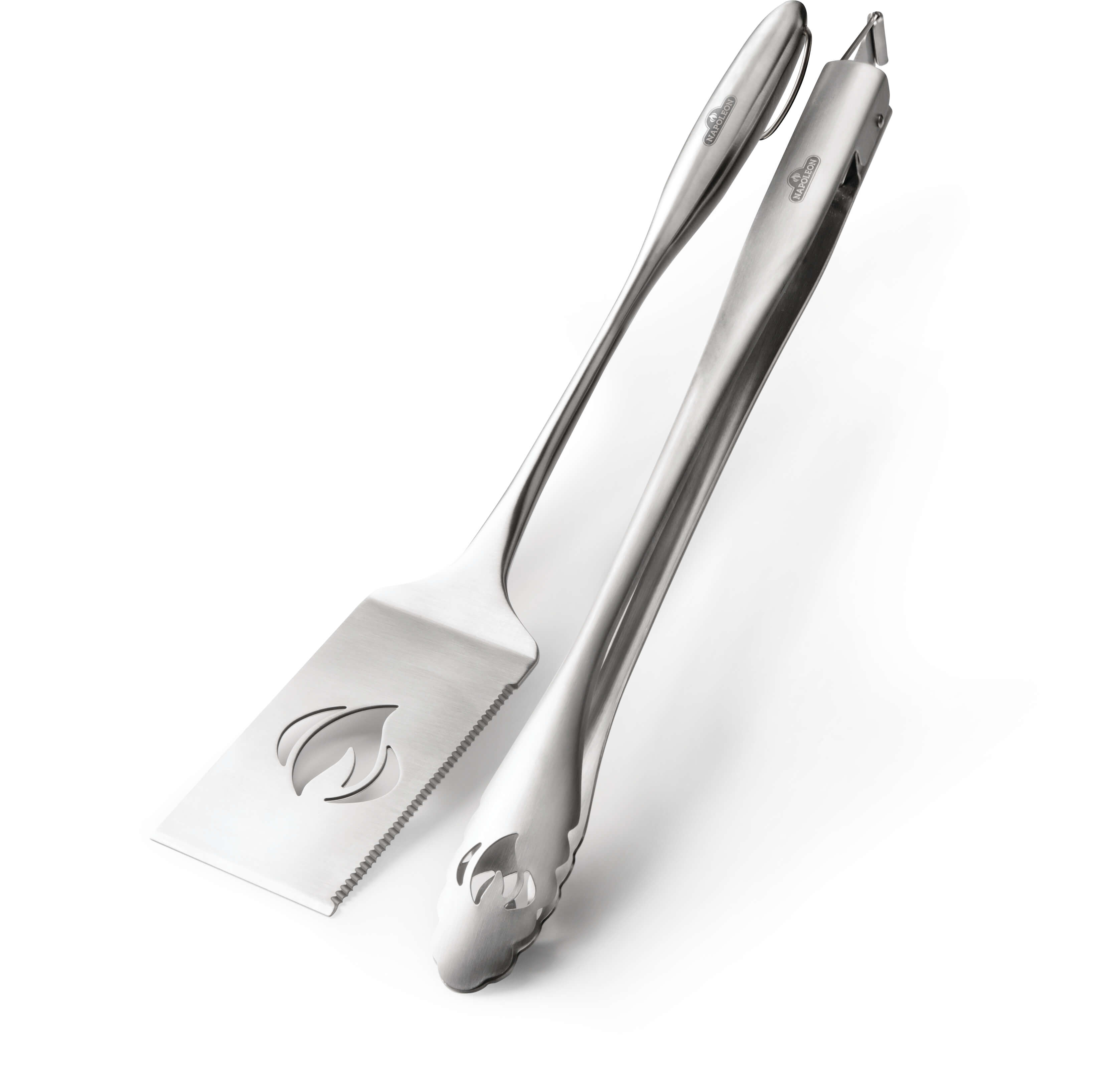 Napoleon PRO Stainless Steel 2 Piece Toolset