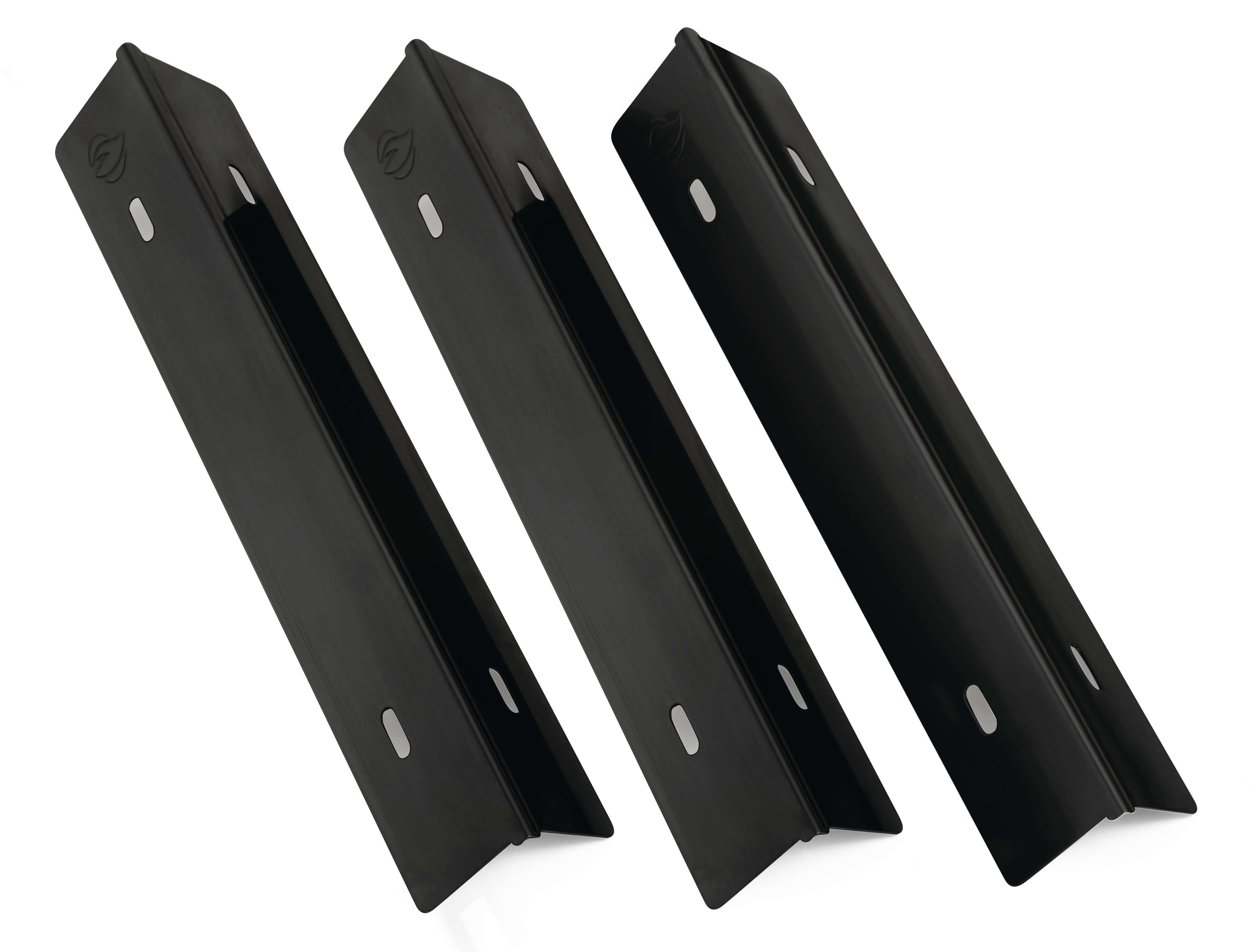 Napoleon Napoleon 5-Piece Stainless Steel Sear Plate Set