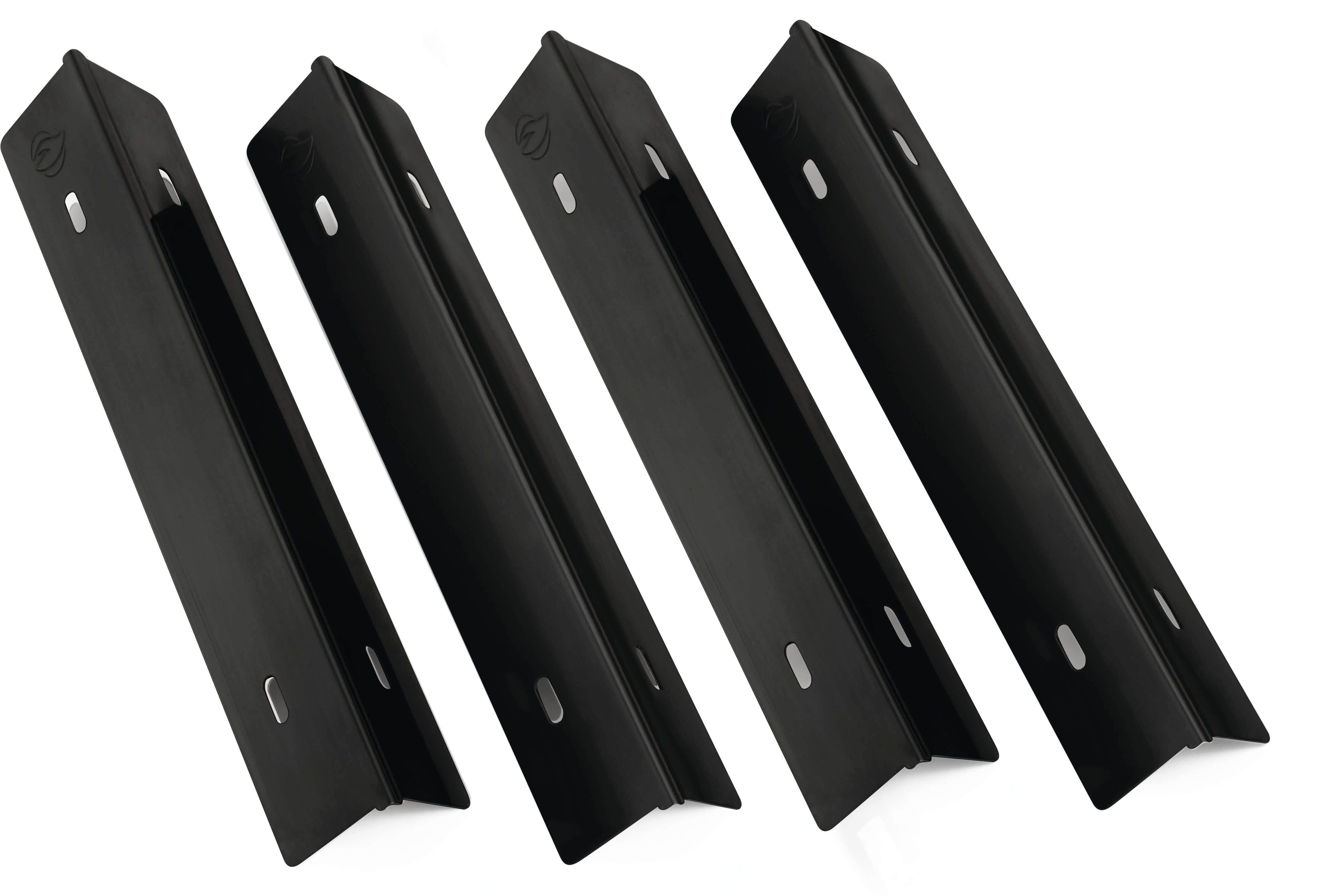 Napoleon Napoleon 5-Piece Stainless Steel Sear Plate Set