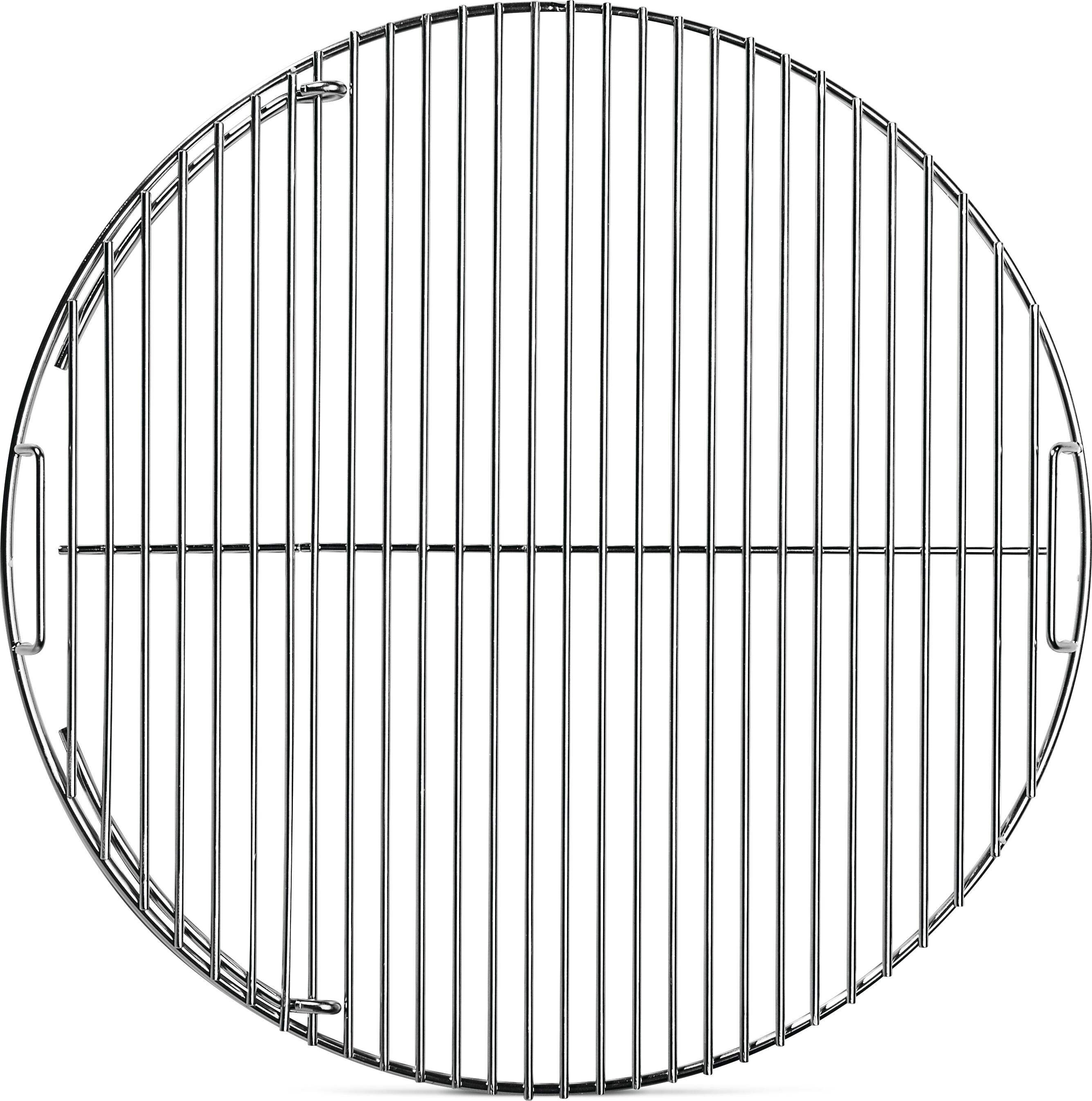 Napoleon Stainless Steel Cooking Grid for 18 inch Charcoal Grills