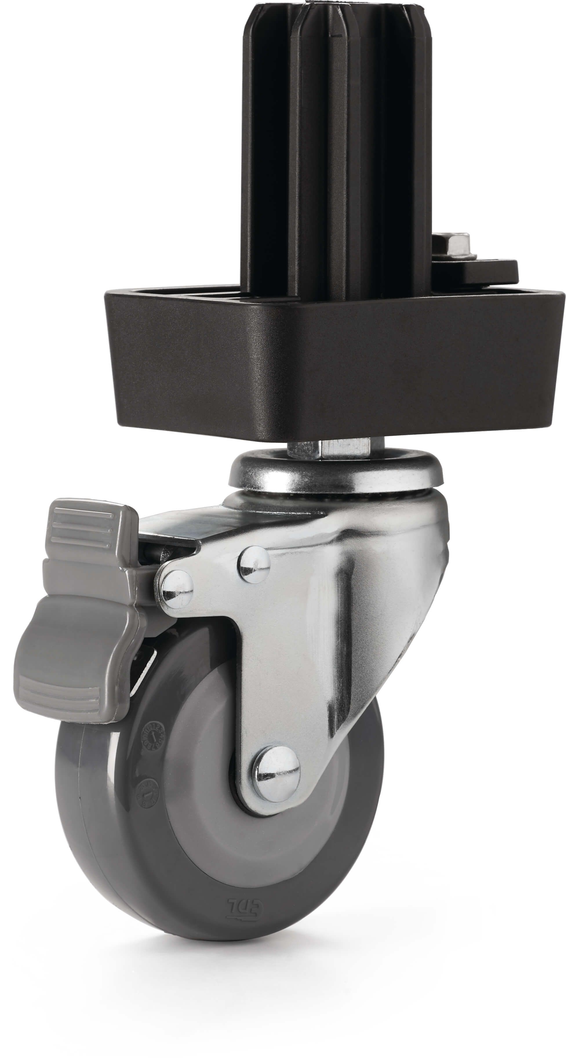Napoleon Heavy Duty Swivel Castors upgrade kit for Rogue® (4 pc)
