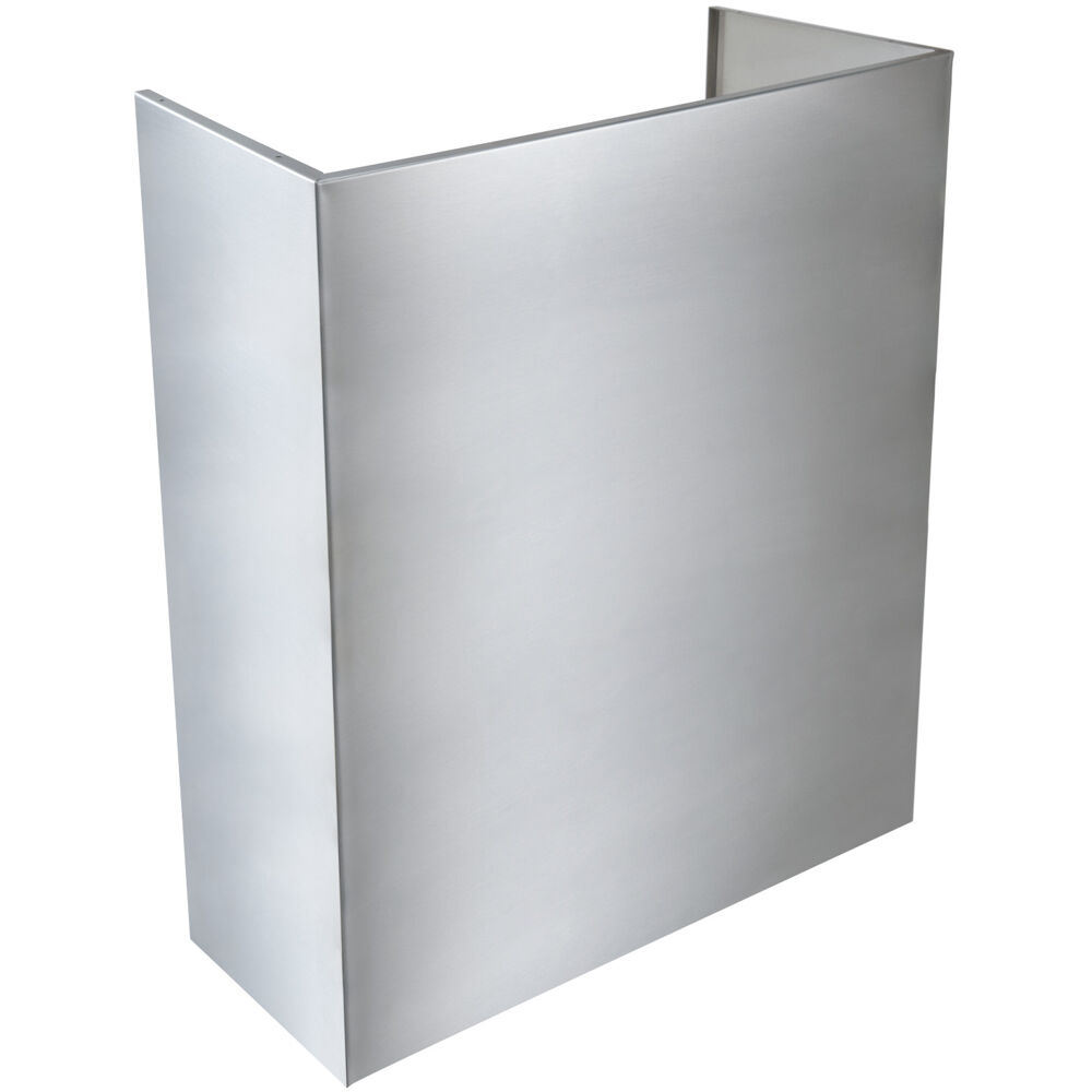 Broan Standard Depth Flue Cover for EPD61 Series