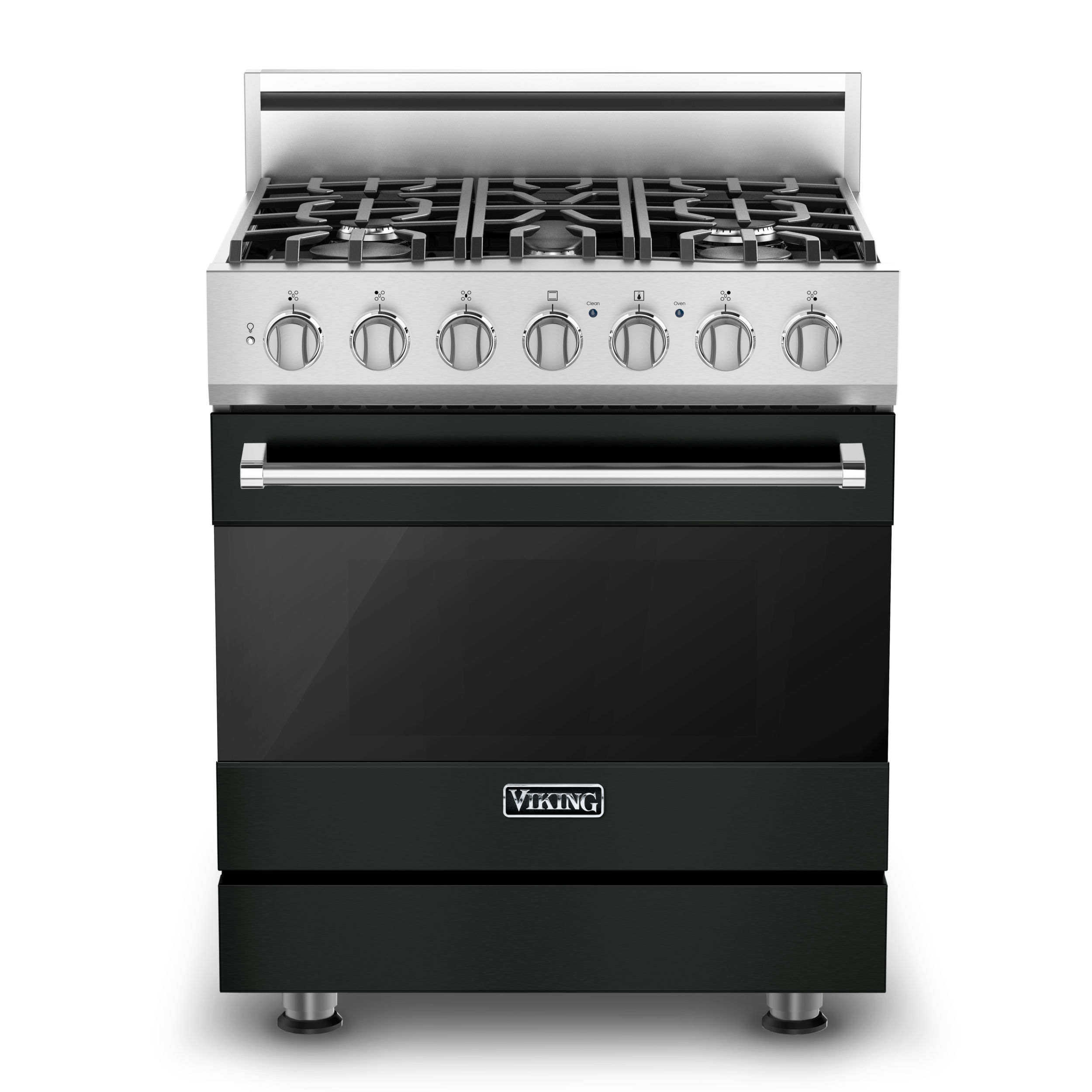 Viking 30" Self-Cleaning Gas Range