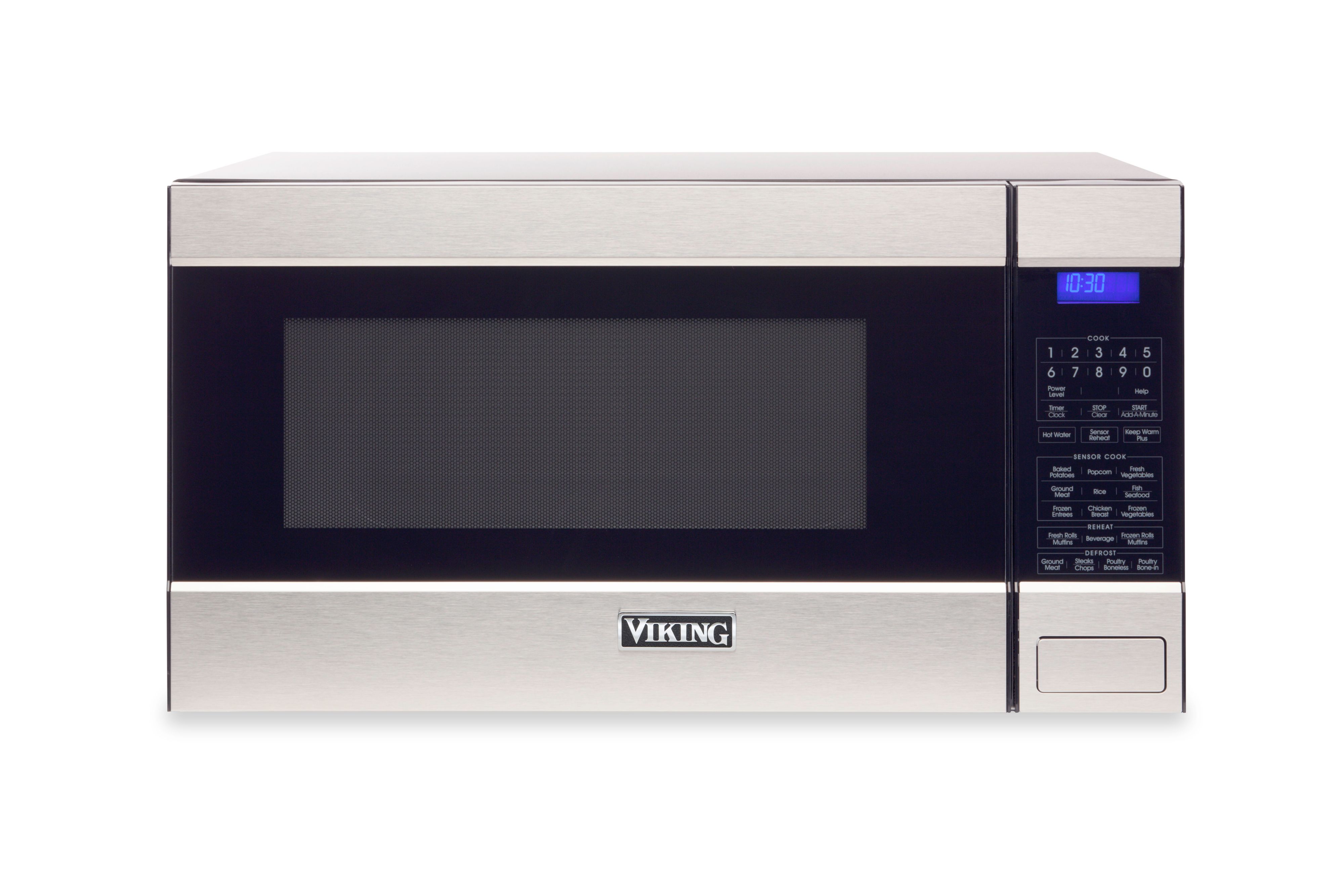 Viking 30" Countertop Conventional Microwave Oven