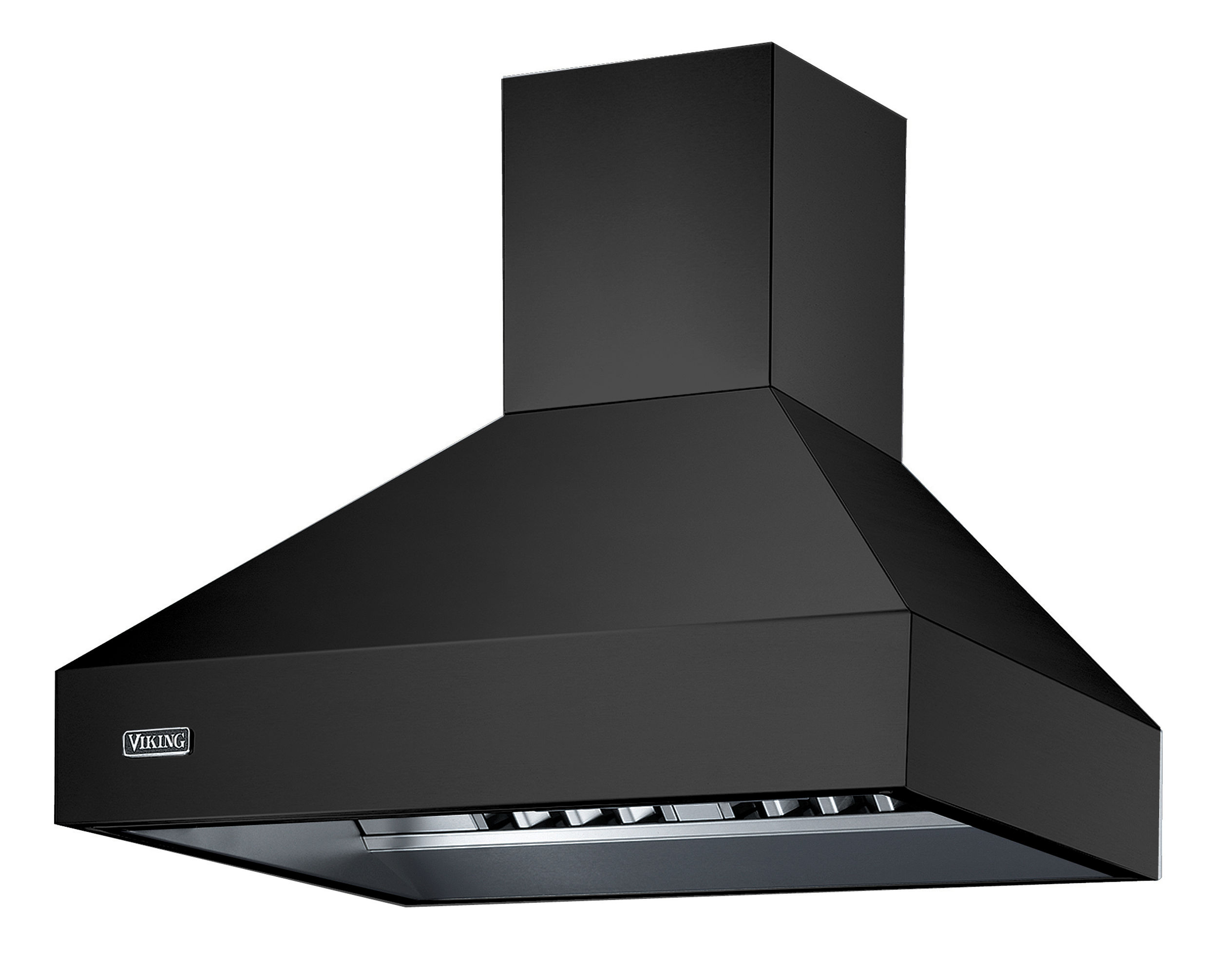 Viking 36" Wide 18" High Chimney Wall Hood