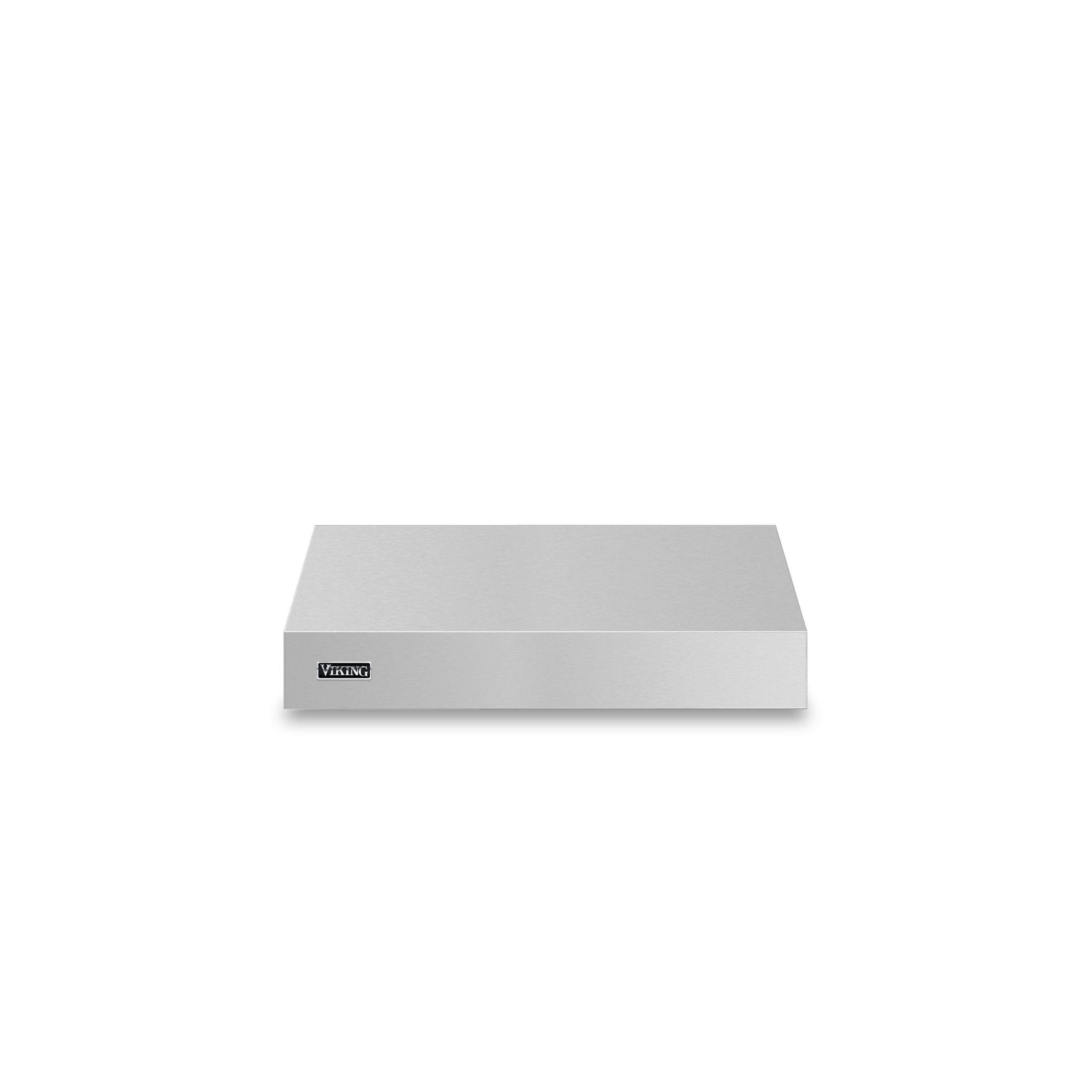 Viking 30" Wide 10" High Wall Hood + Ventilator