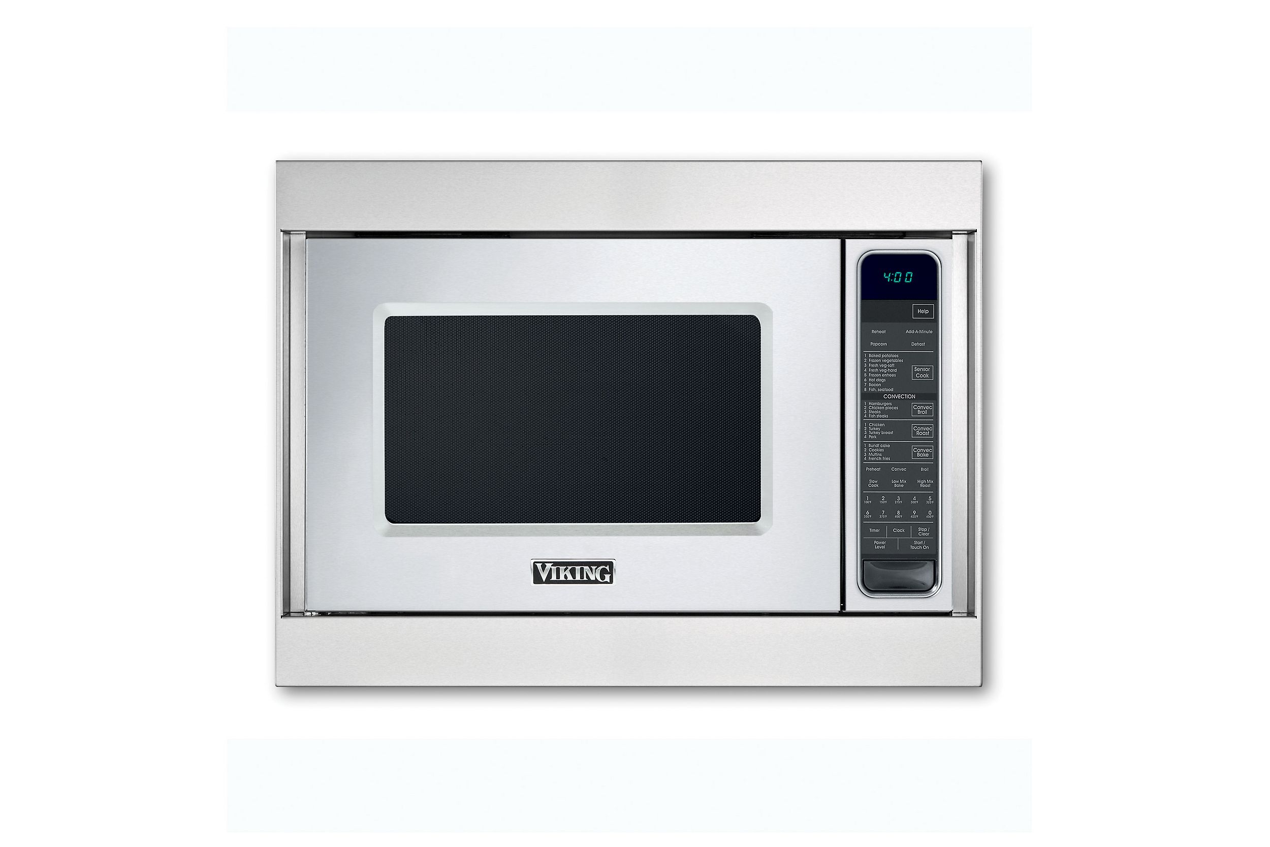 Viking 27"W. Professional Built-in Trim Kit