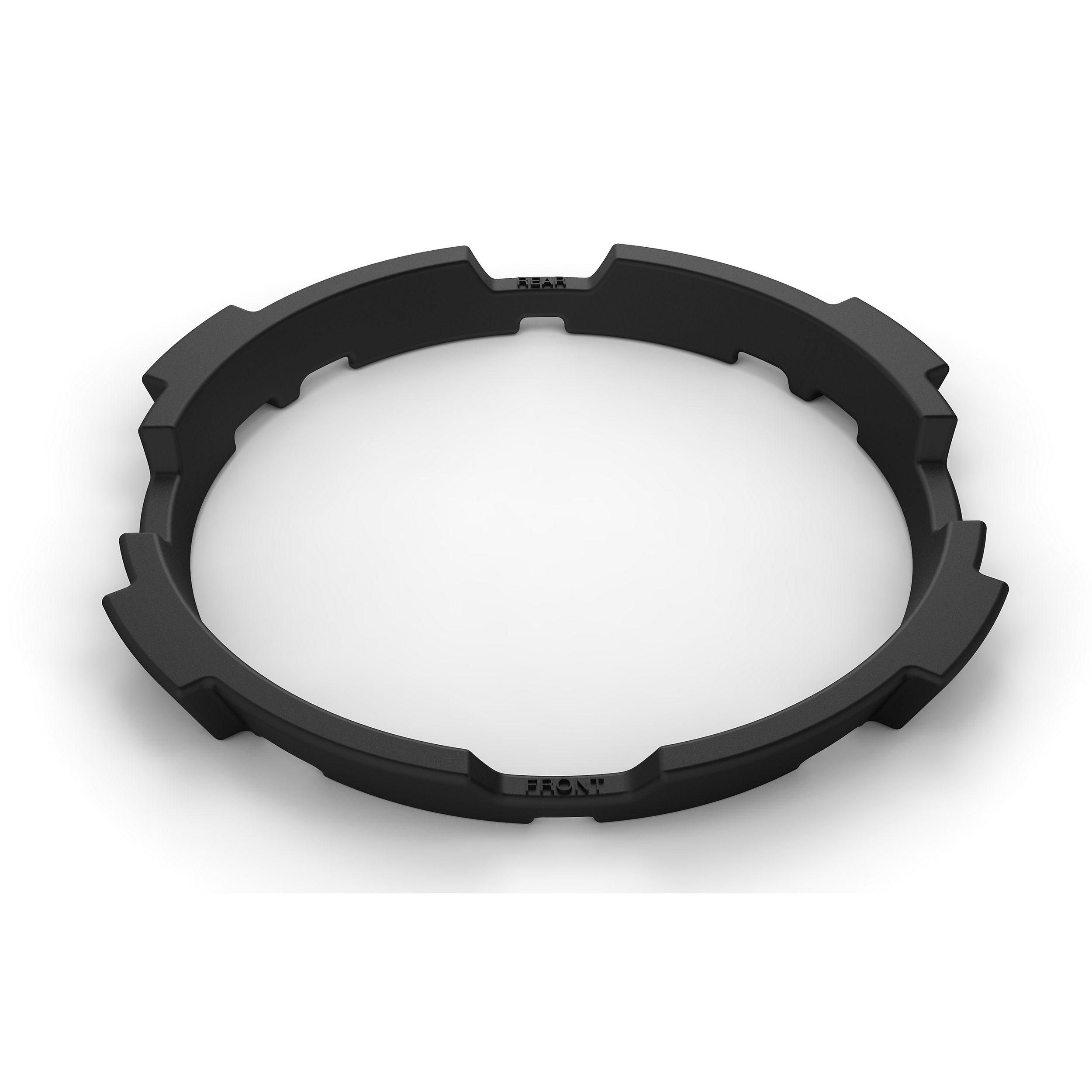 Viking Wok Ring
