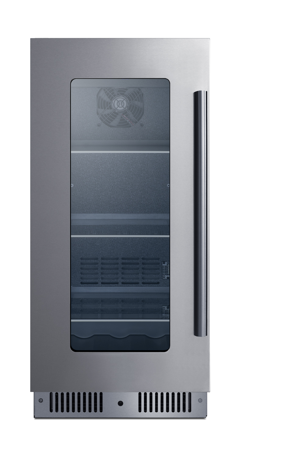 Summit 15" Wide Built-In Beverage Center