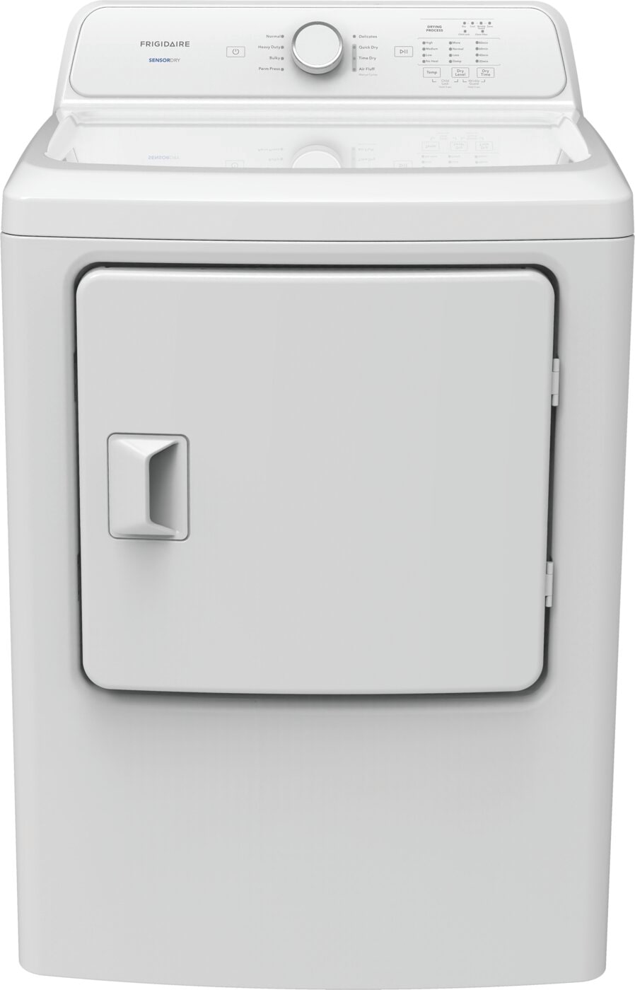 Frigidaire 7 Cu. Ft. Electric Dryer
