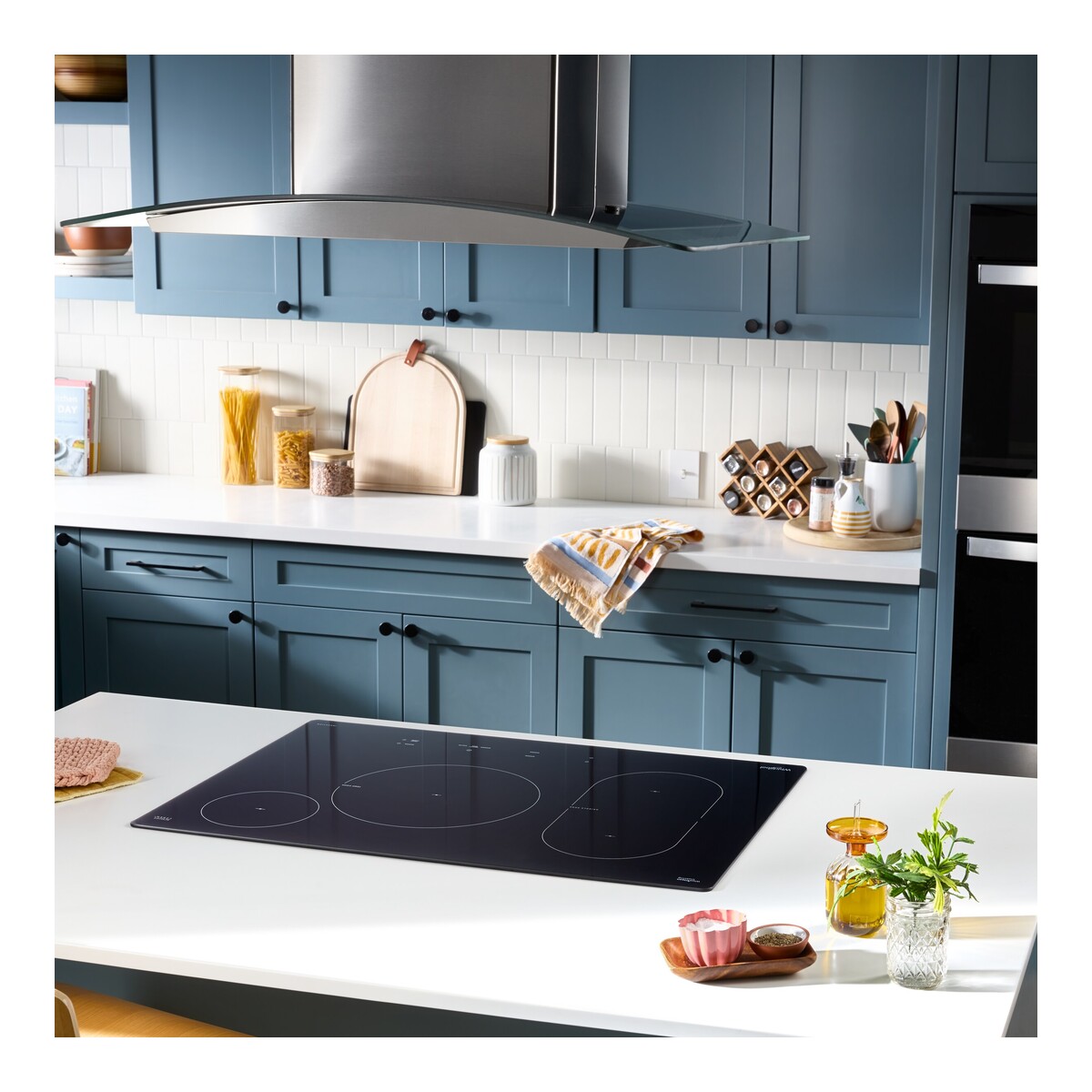 Whirlpool Chimney Hood WVW53UC0LS | ABW Appliances