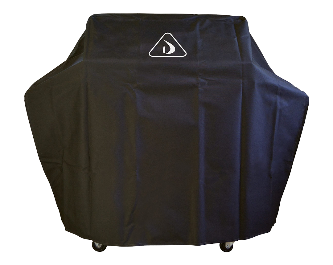 Delta Heat Delta Heat Freestanding Grill Cover