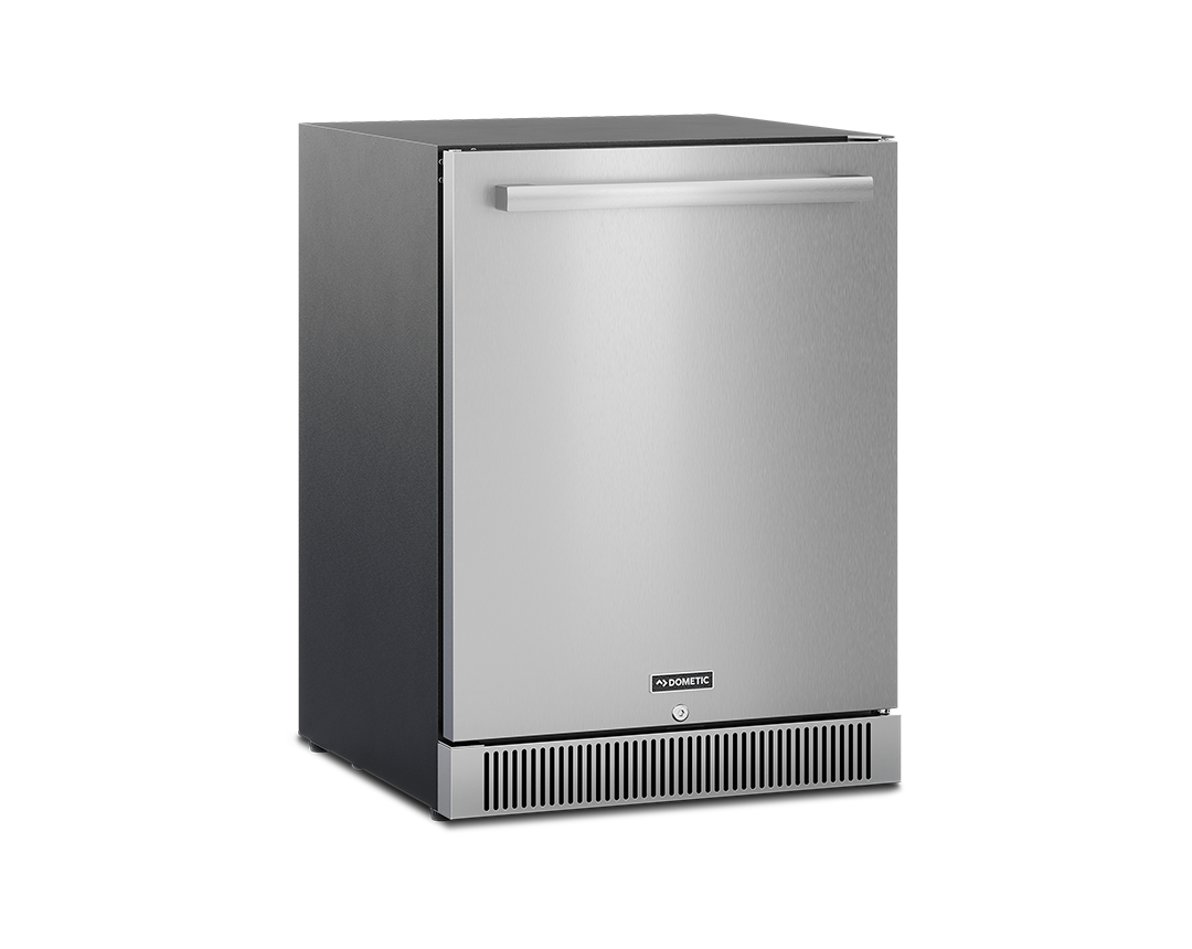 Dometic D Series Refrigerator - Thumbnail 4