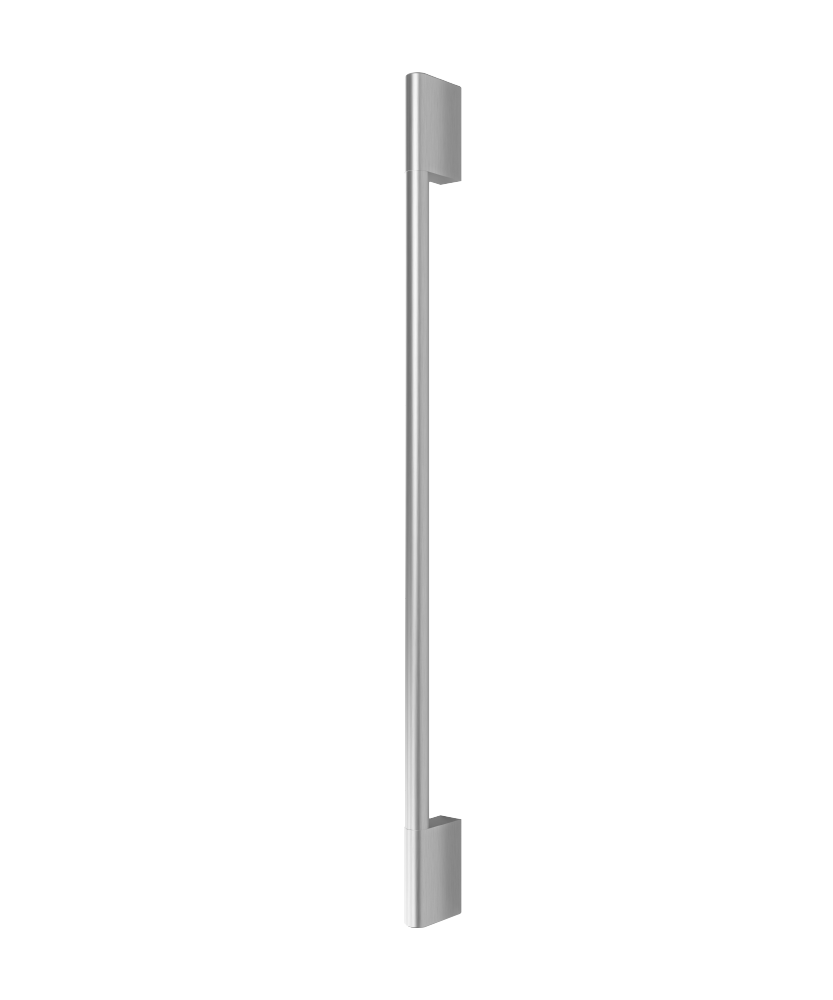 Fisher and Paykel Classic Handle Kit for Integrated Bottom Freezer Refrigerator Freezer, 36"