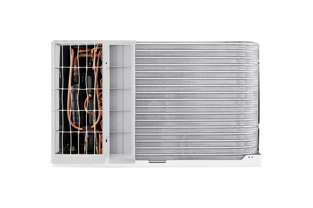 Model: LT0816CER | LG 8,000 BTU Thru-the-Wall Air Conditioner, 115V