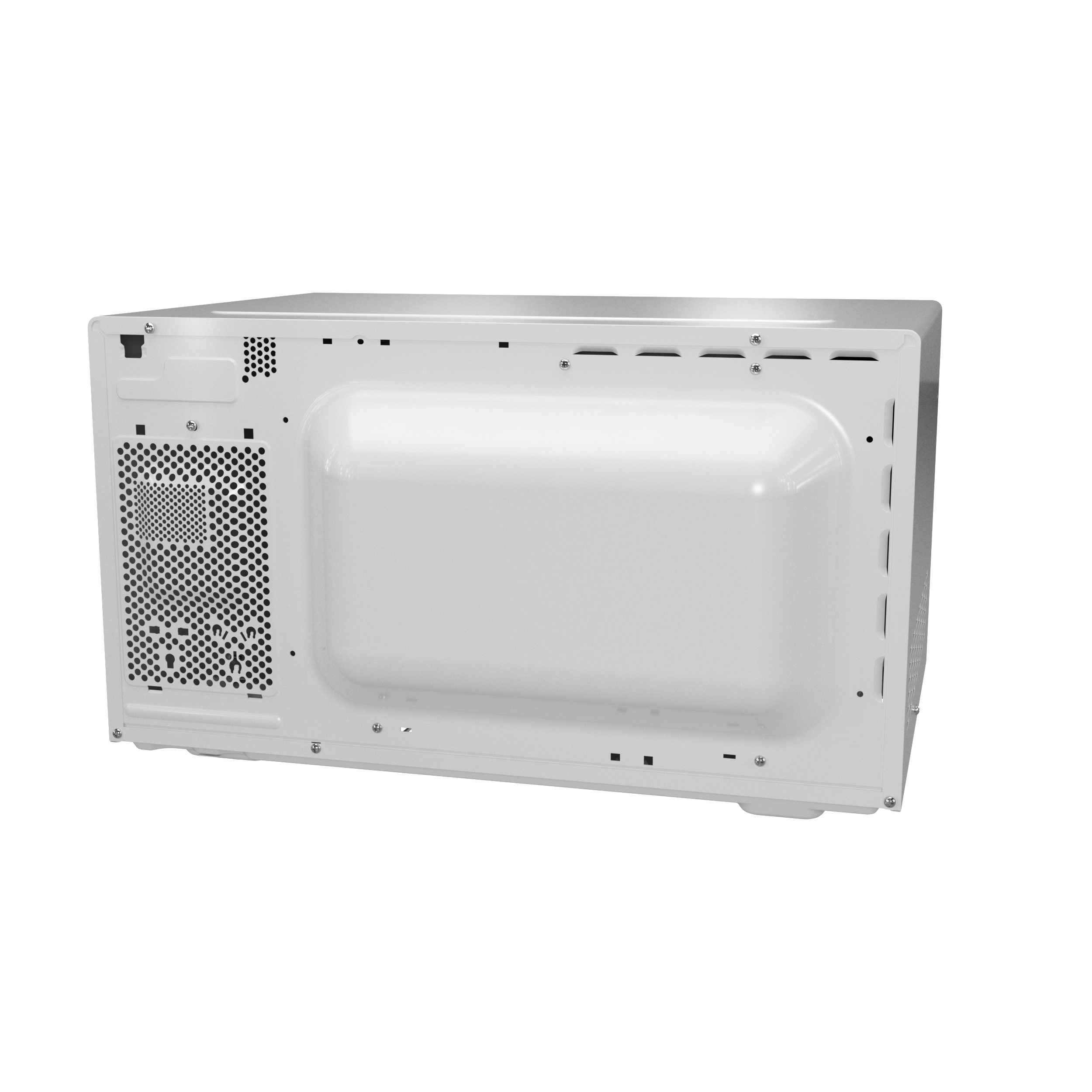 GE® 1.6 Cu. Ft. Countertop Microwave Oven