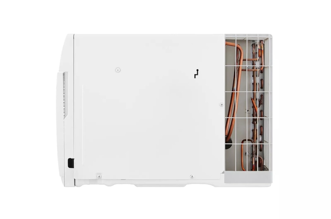 Model: LT0816CER | LG 8,000 BTU Thru-the-Wall Air Conditioner, 115V