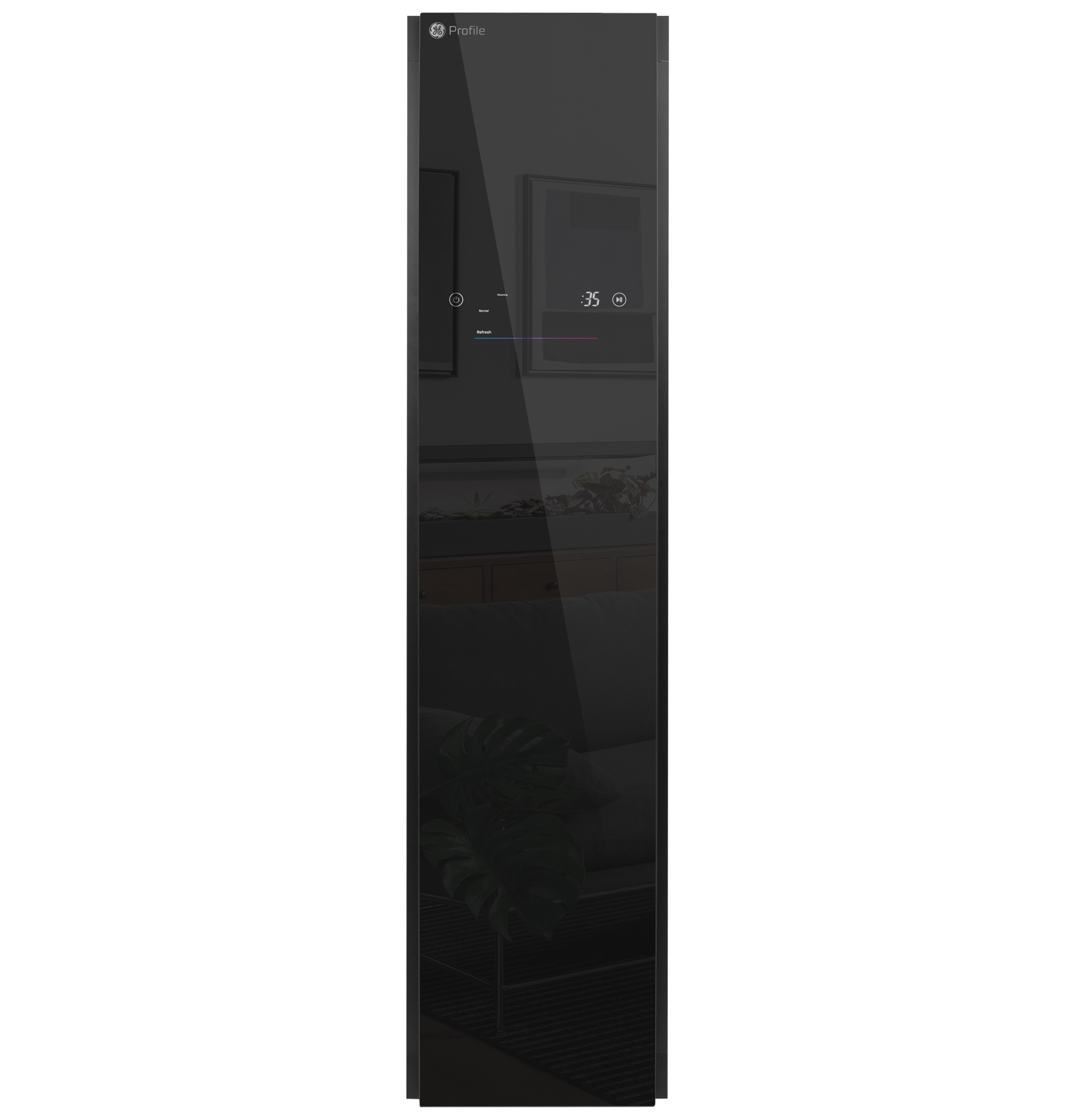 GE Profile GE Profile™ Steam Closet with Fabric Refresh