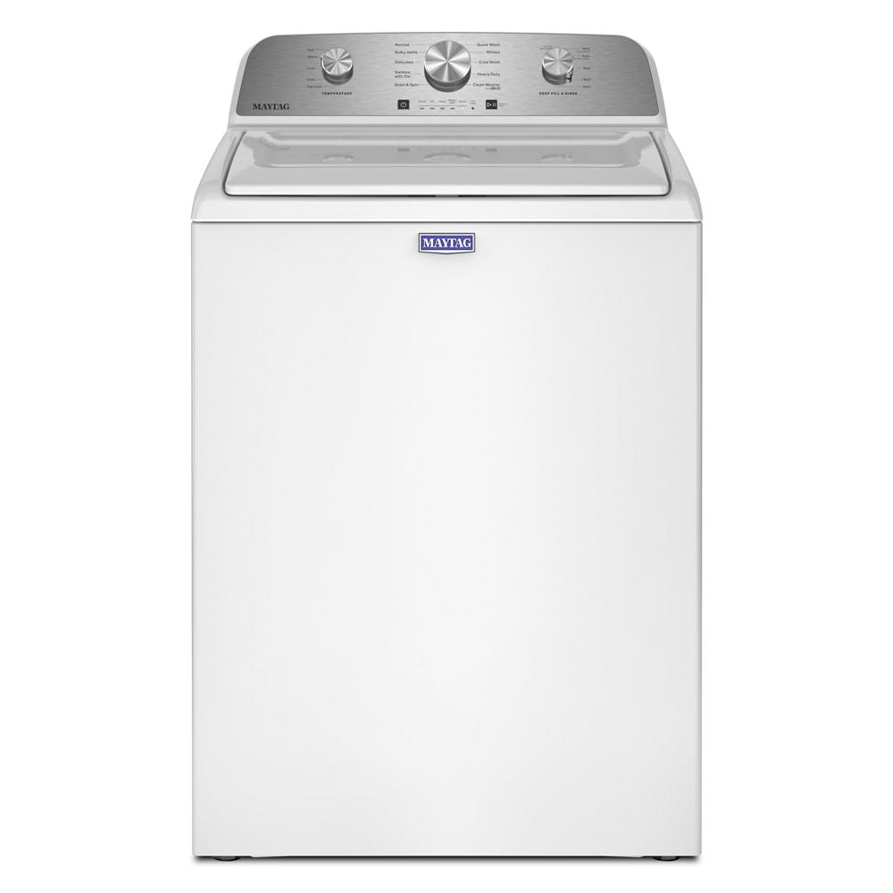 Maytag 4.3 Cu. Ft. Capacity Top Load Washer