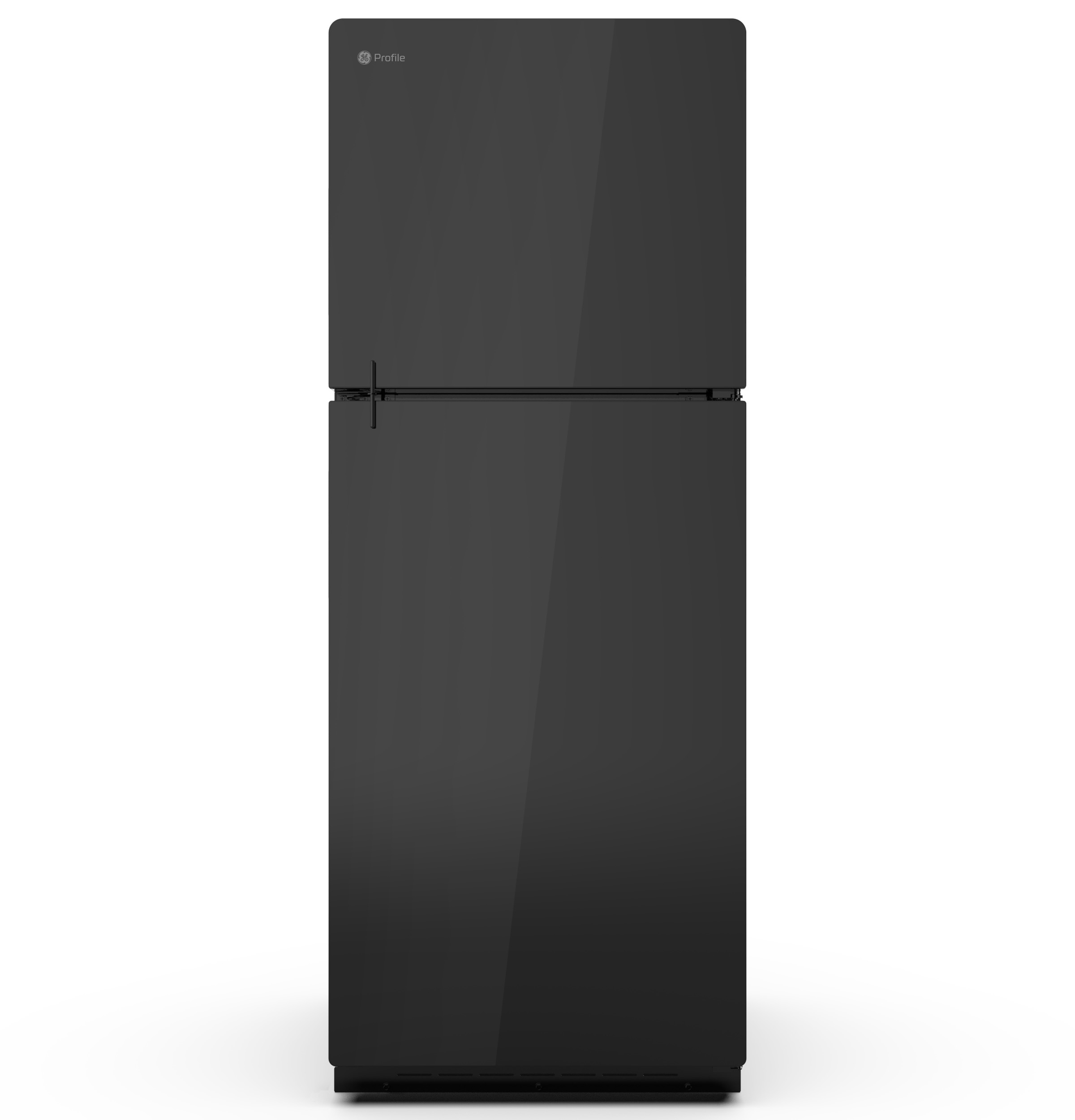 GE Profile GE Profile™ 9.8 cu. ft. 12V DC Top-Freezer Refrigerator