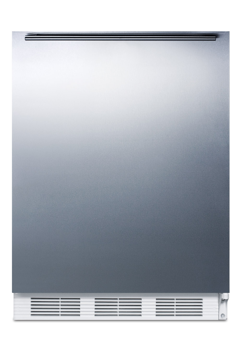 Summit 24" Wide All-Refrigerator, ADA Compliant