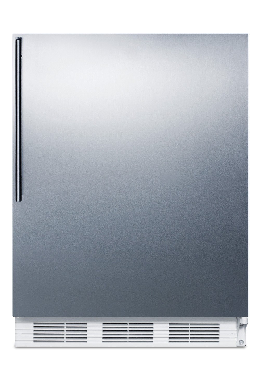 Summit 24" Wide All-Refrigerator, ADA Compliant