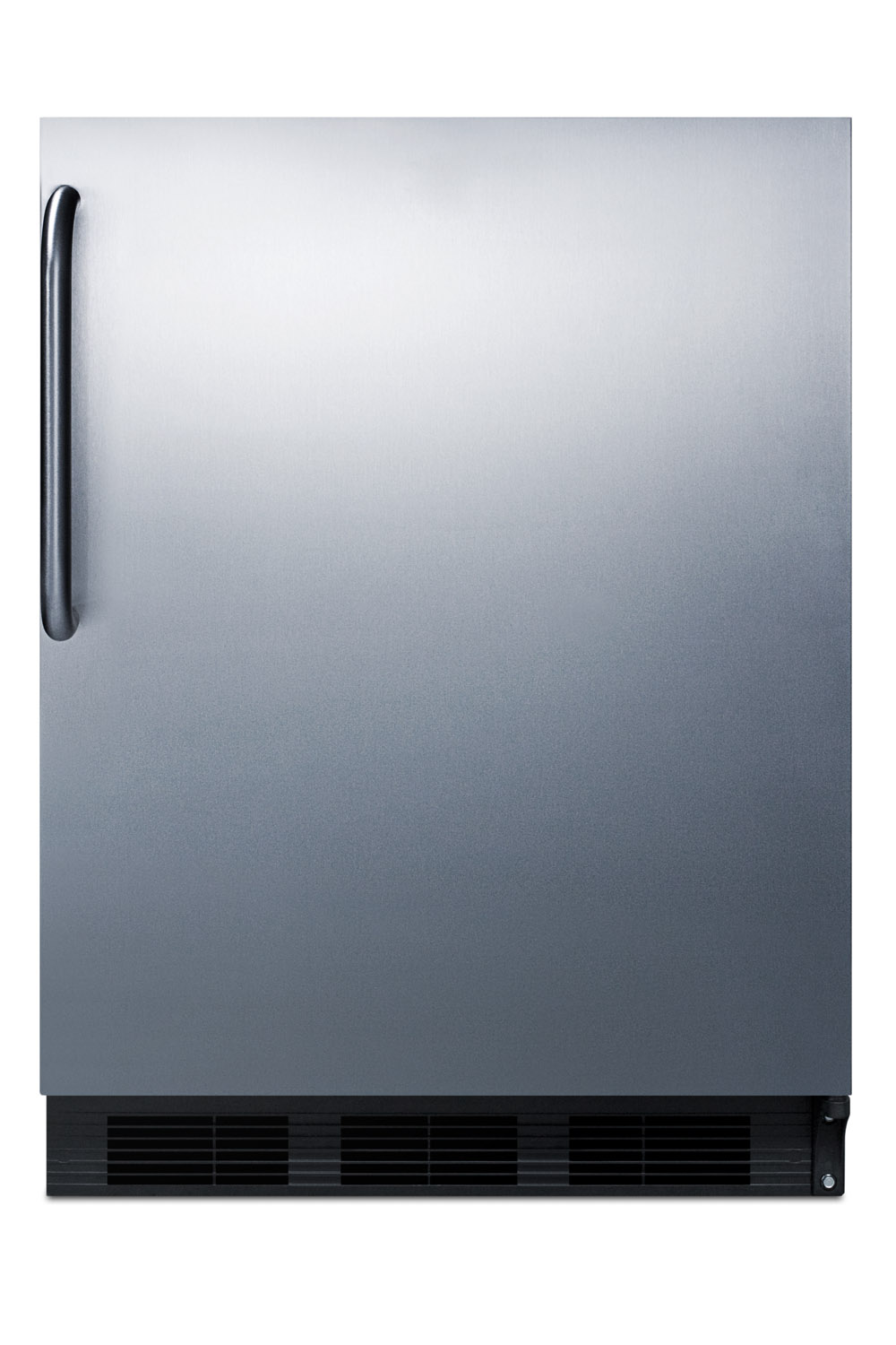 Summit 24" Wide All-Refrigerator, ADA Compliant