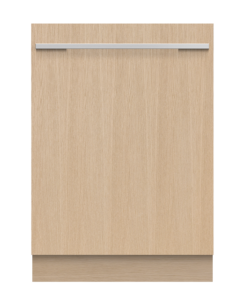 Fisher and Paykel Series 7 Integrated Dishwasher