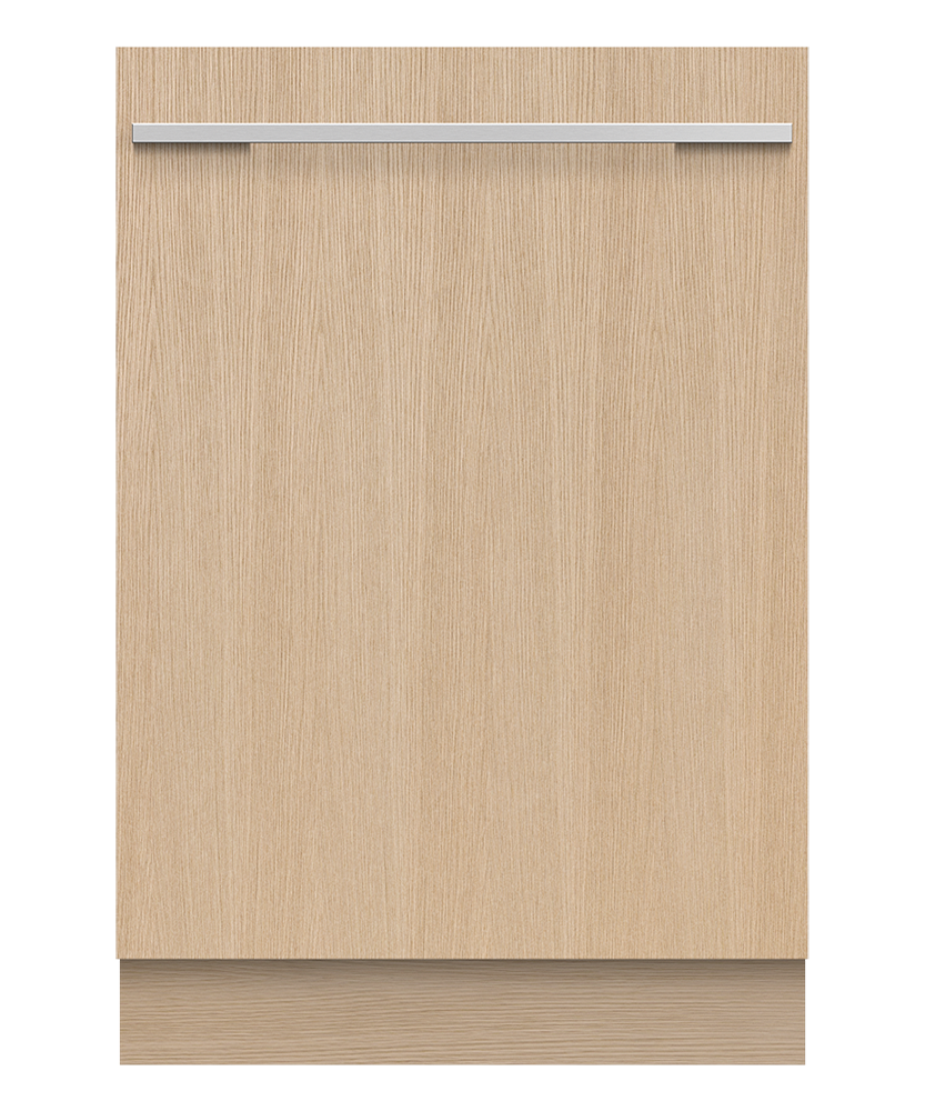 Fisher and Paykel Series 7 Integrated Tall Dishwasher