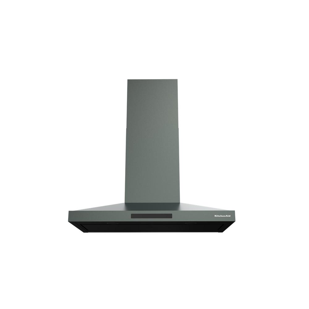 KitchenAid KitchenAid® 36-inch Wall-Mount, 4-Speed Canopy Hood
