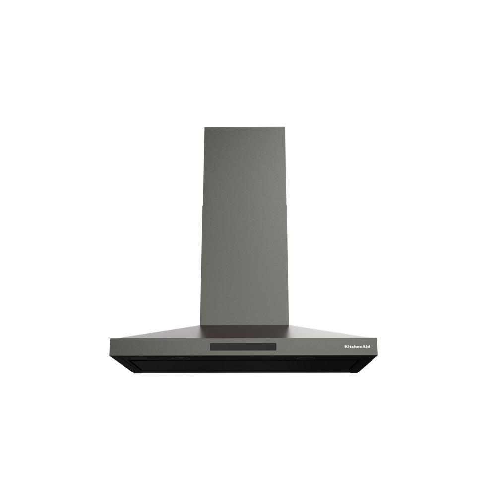 KitchenAid KitchenAid® 36-inch Wall-Mount, 4-Speed Canopy Hood