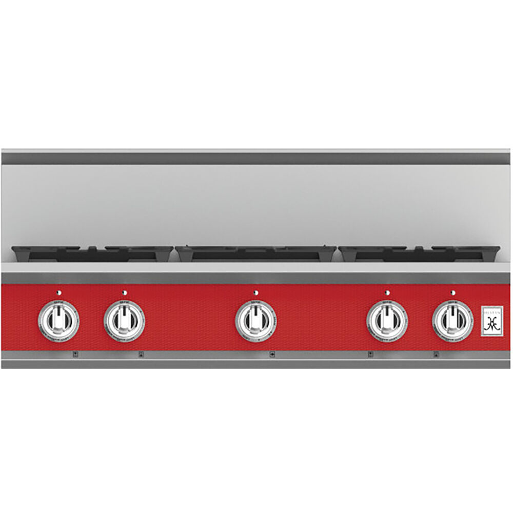 Hestan Gas Rangetop, 5 Burner, 36"