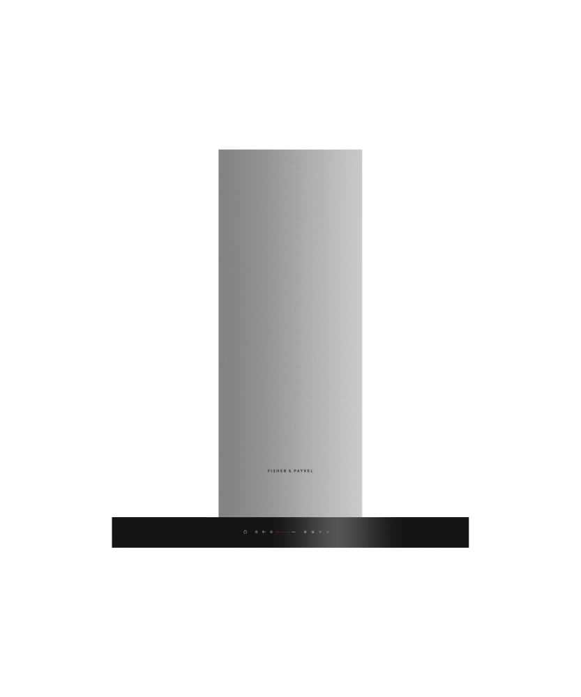 Model: HC30DCXB4 | Fisher and Paykel 30" Series 7 Box Chimney Wall Range Hood
