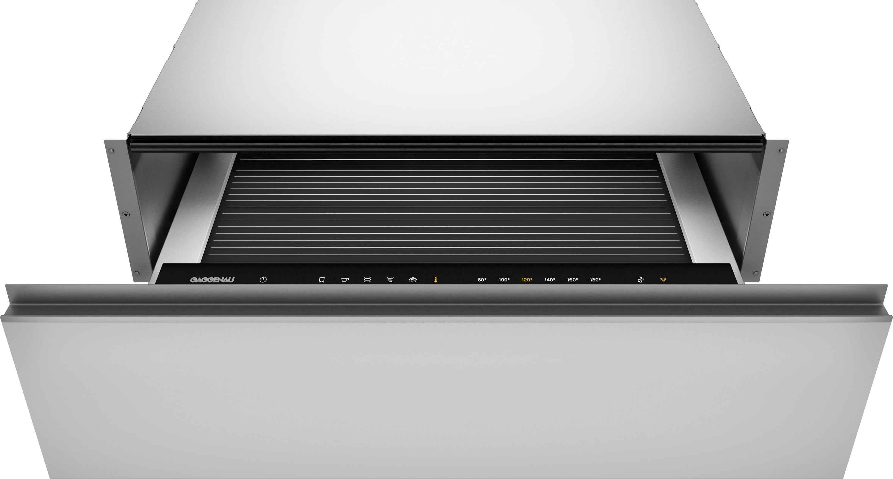 Gaggenau Gaggenau Expressive series, warming drawer