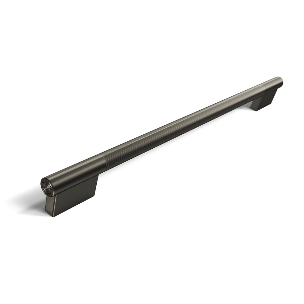 Unbranded Black Ore Handle Hardware Accessory Kit for KitchenAid® Warming Drawer