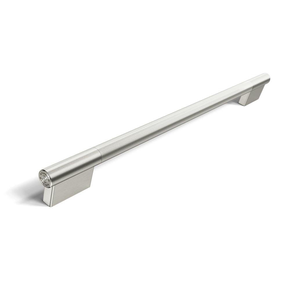 Unbranded Stainless Steel Handle Hardware Accessory Kit for KitchenAid® Warming Drawer