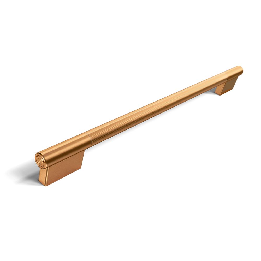 Unbranded Bronze Handle Hardware Accessory Kit for KitchenAid® Warming Drawer