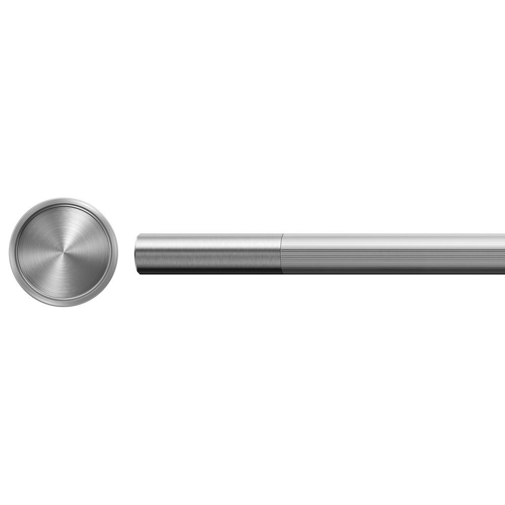 Unbranded Stainless Steel Handle and Knob Hardware Accessory Kit for KitchenAid® 36" Commercial-Style Dual Fuel Range