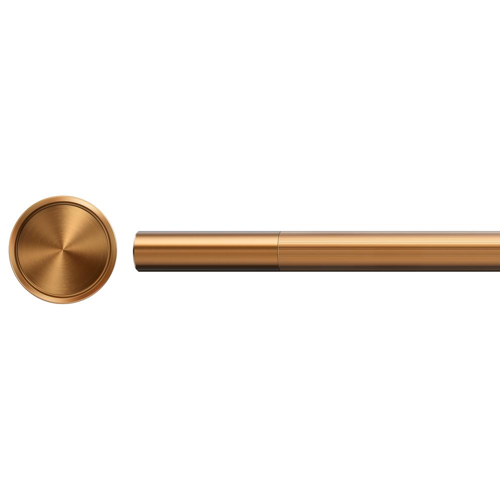 Unbranded Bronze Handle and Knob Hardware Accessory Kit for KitchenAid® 36" Commercial-Style Dual Fuel Range