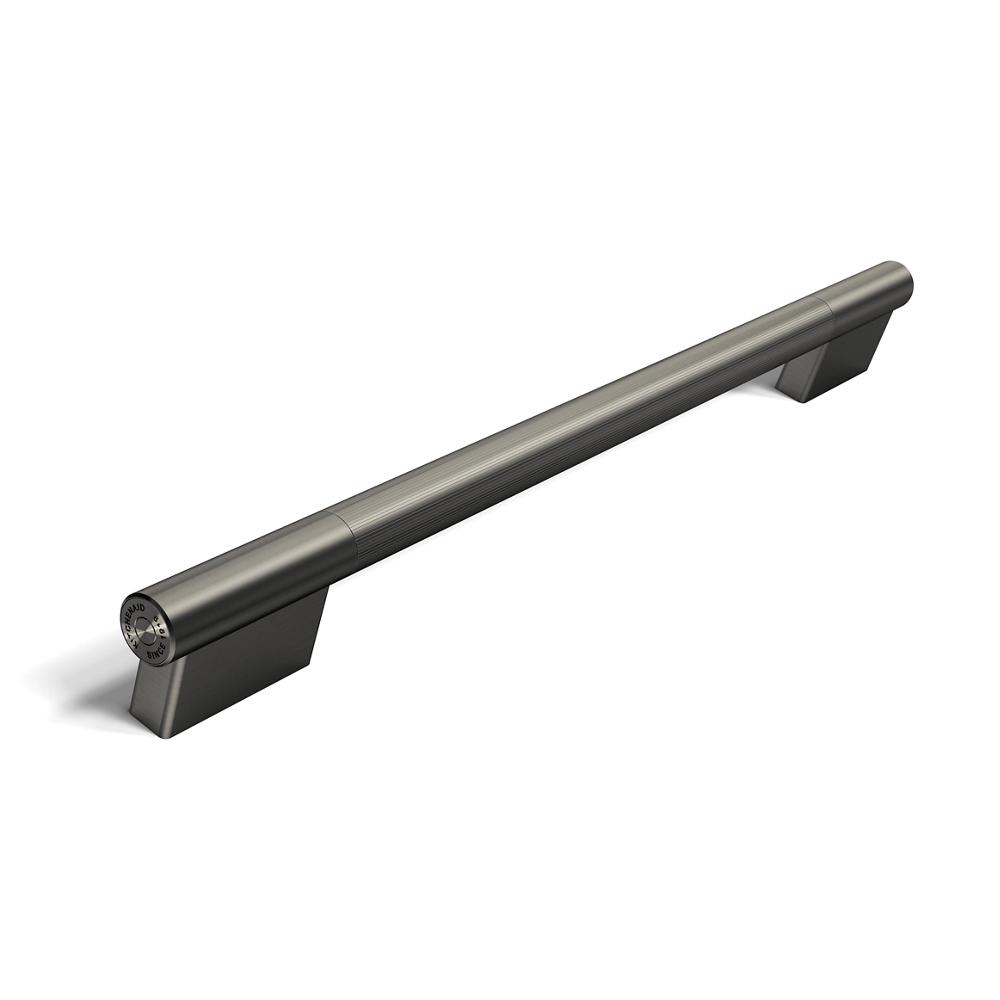 Unbranded Black Ore Handle Hardware Accessory Kit for KitchenAid® Dishwasher