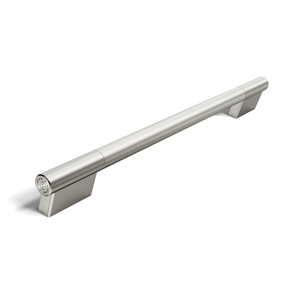 Unbranded Stainless Steel Handle Hardware Accessory Kit for KitchenAid® Dishwasher